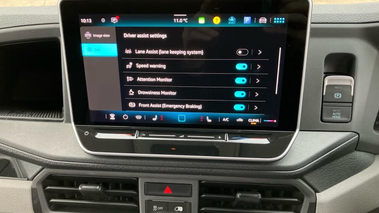 Volkswagen Crafter Cr35 Lwb Diesel Fwd 2.0 TDI 177PS Commerce Plus High Roof Van Auto